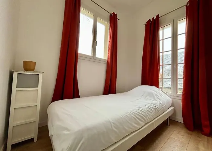 Les Villas De Puys : Luxueuse Villa 7-9Pers